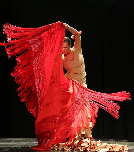 Estudio de Danza María Mata festivales 4